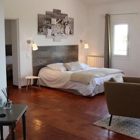Le Clos Du Patre Caromb Экстерьер фото