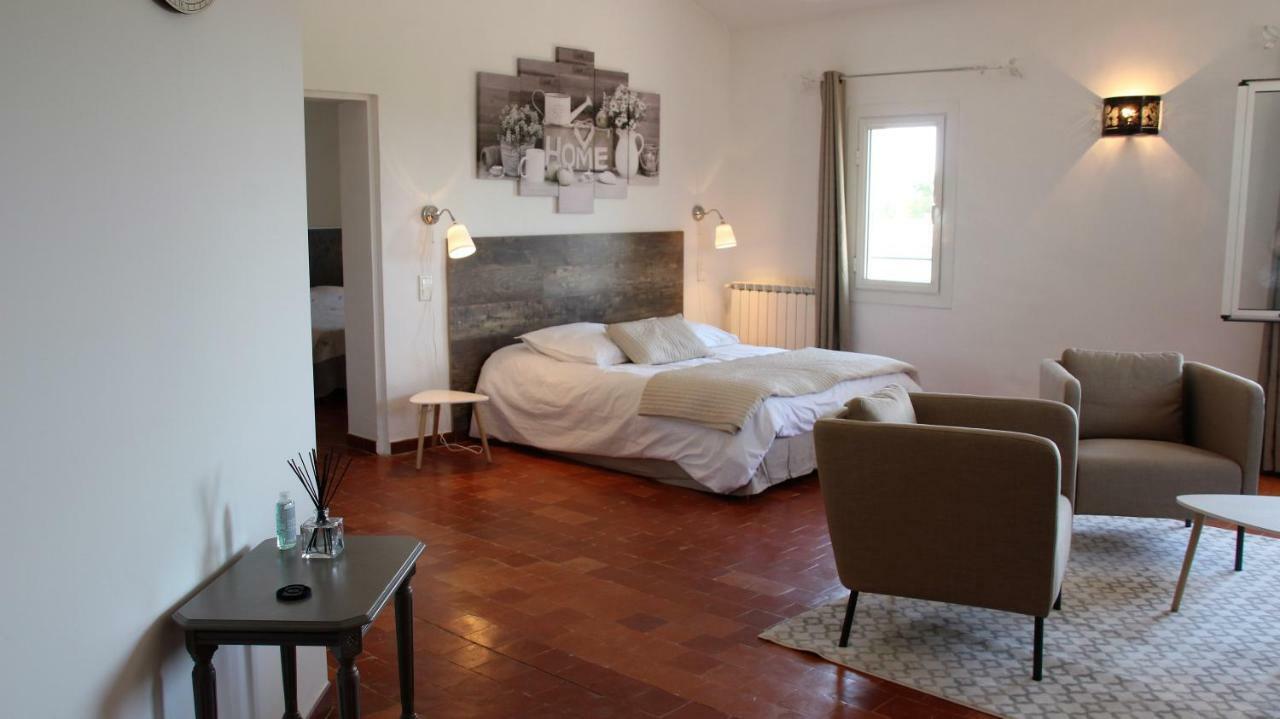 Le Clos Du Patre Caromb Экстерьер фото
